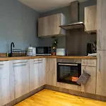 Appartement Centre 2br W Balcony Sleeps 8