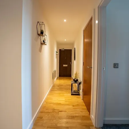 Centre 2br W Balcony Sleeps 8 * Leeds (West Yorkshire)