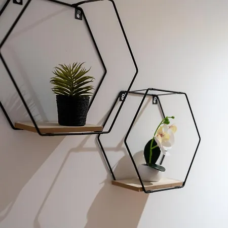 Apartamento Centre 2br W Balcony Sleeps 8 Leeds (West Yorkshire)