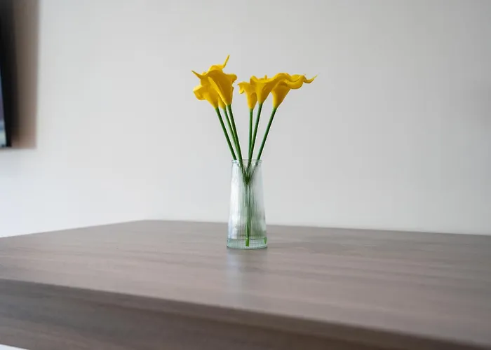 Centre 2br W Balcony Sleeps 8